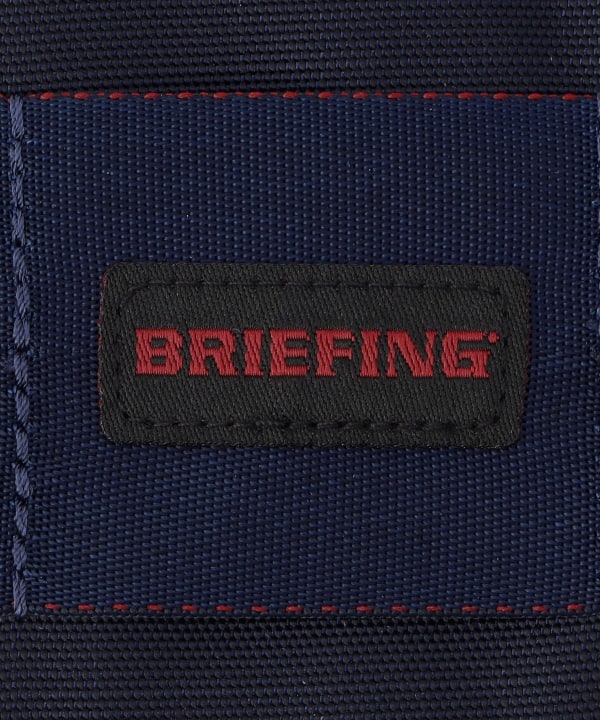 【モアバリエーション限定】BRIEFING / COIN PURSE MW GENII