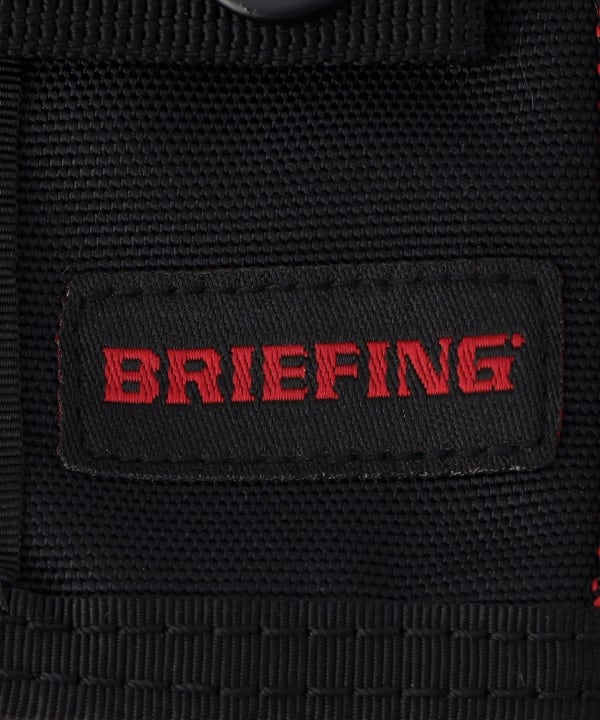 【モアバリエーション限定】BRIEFING / KEY CASE MW GENII