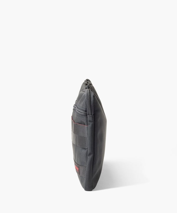 【モアバリエーション限定】BRIEFING / A4 CLUTCH
