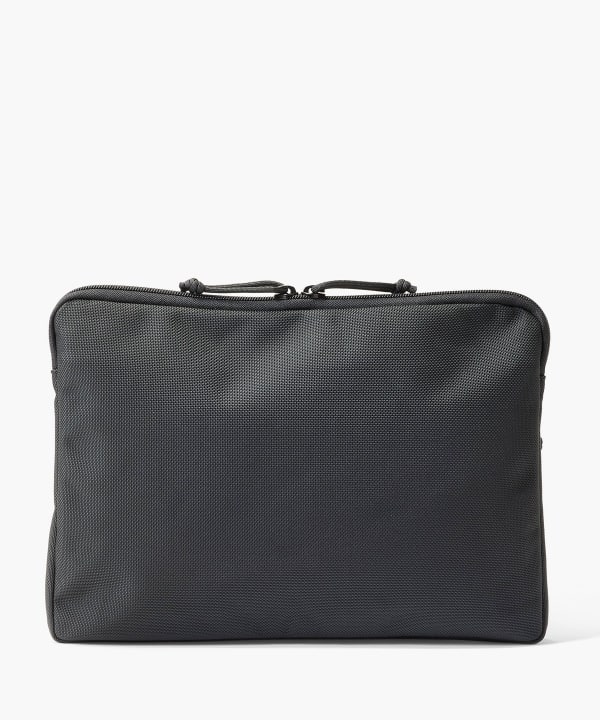 【モアバリエーション限定】BRIEFING / A4 CLUTCH