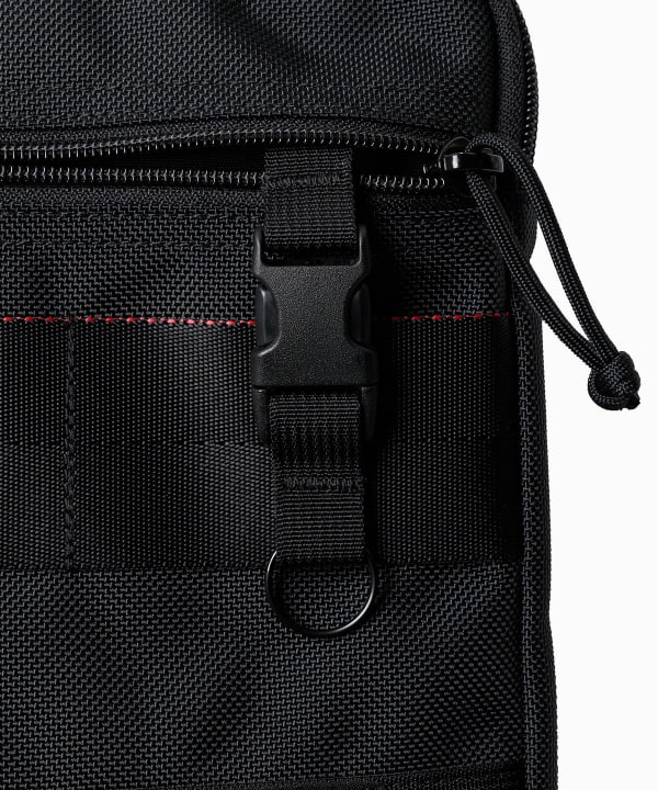 【モアバリエーション限定】BRIEFING / A4 CLUTCH