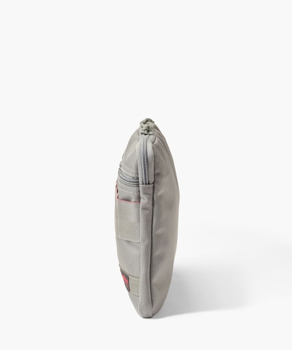 【モアバリエーション限定】BRIEFING / A4 CLUTCH