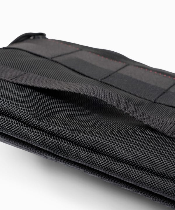 【モアバリエーション限定】BRIEFING / A4 CLUTCH