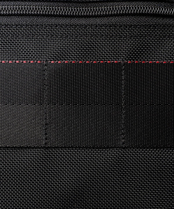 【モアバリエーション限定】BRIEFING / A4 CLUTCH