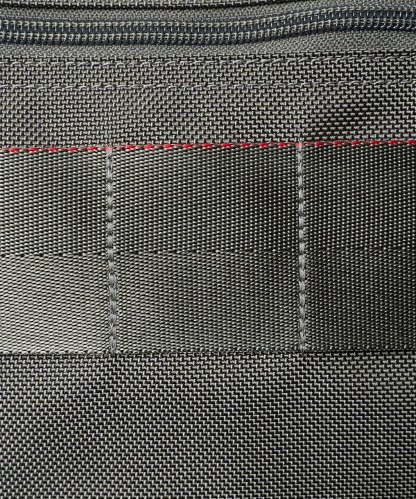 【モアバリエーション限定】BRIEFING / A4 CLUTCH