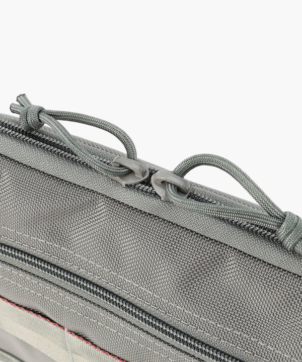 【モアバリエーション限定】BRIEFING / A4 CLUTCH