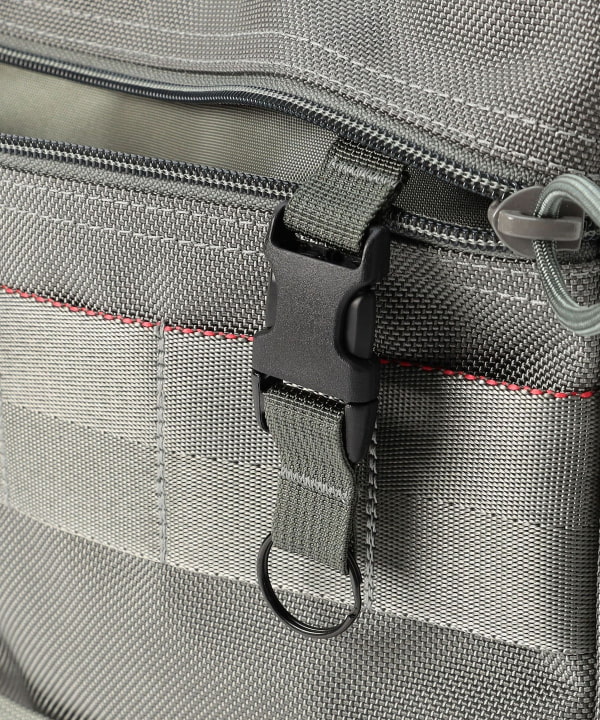 【モアバリエーション限定】BRIEFING / A4 CLUTCH