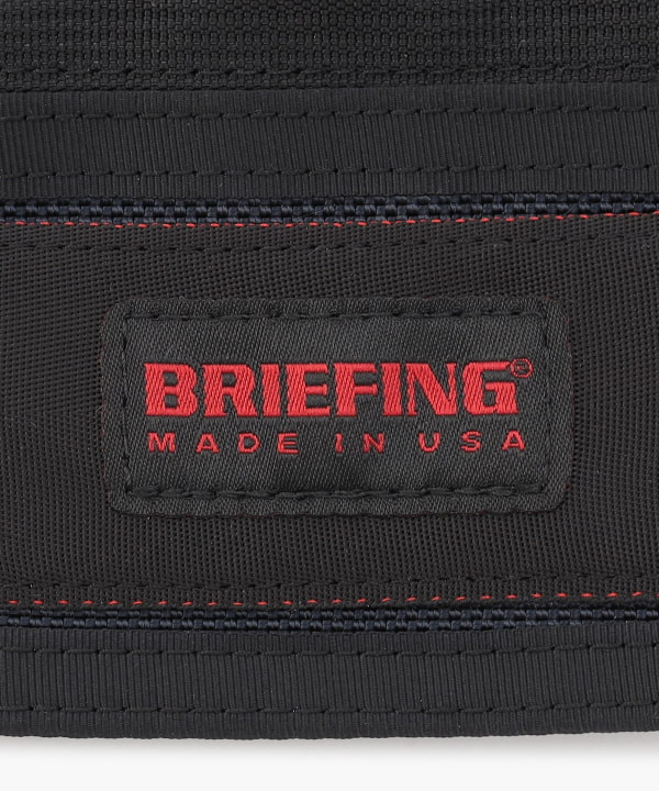 【モアバリエーション限定】BRIEFING / ID