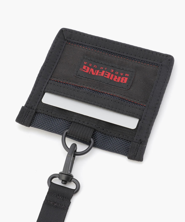【モアバリエーション限定】BRIEFING / ID