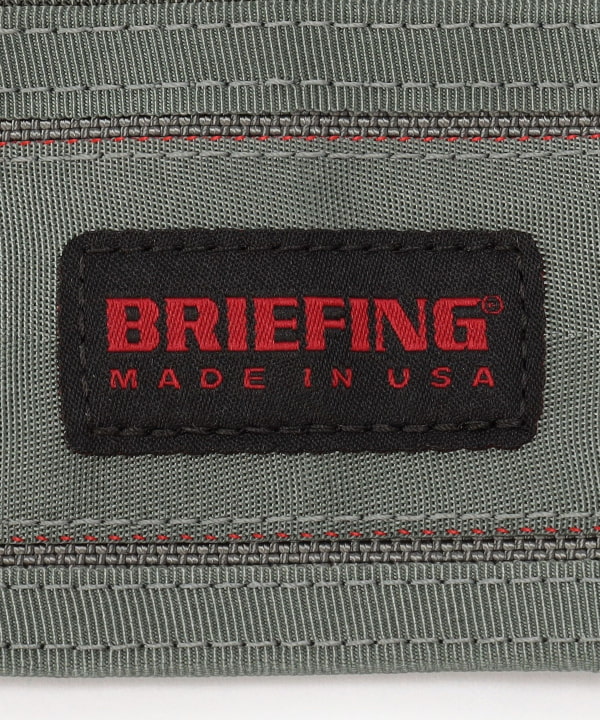 【モアバリエーション限定】BRIEFING / ID