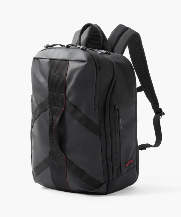 【モアバリエーション限定】BRIEFING / TRIP PACK