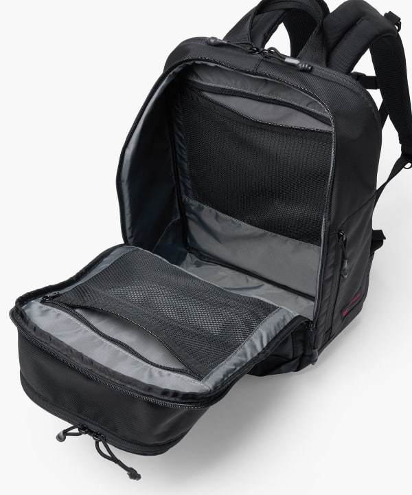 【モアバリエーション限定】BRIEFING / TRIP PACK