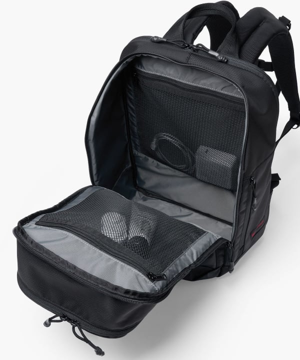 【モアバリエーション限定】BRIEFING / TRIP PACK