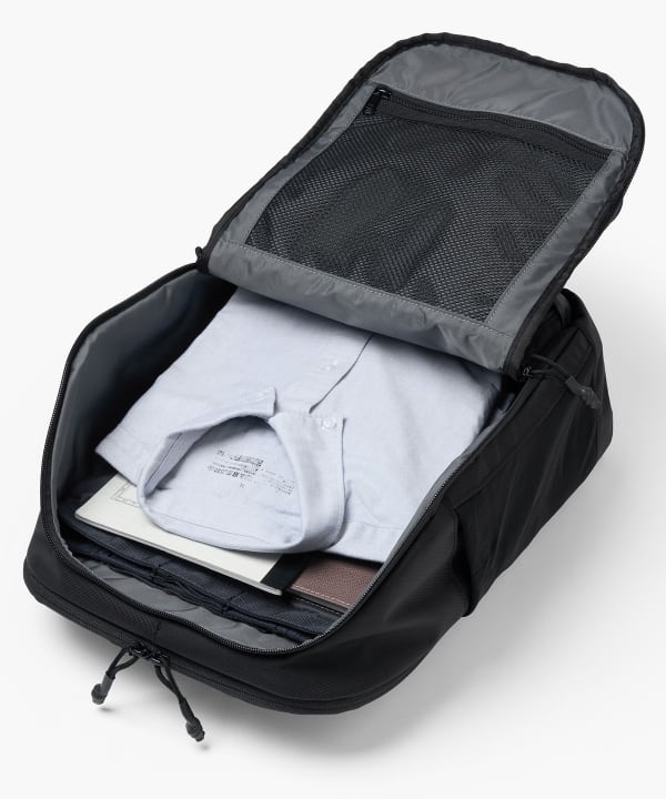 【モアバリエーション限定】BRIEFING / TRIP PACK
