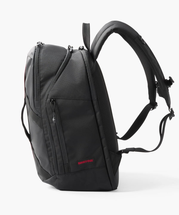 【モアバリエーション限定】BRIEFING / TRIP PACK