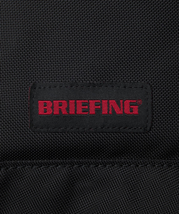 【モアバリエーション限定】BRIEFING / TRIP PACK