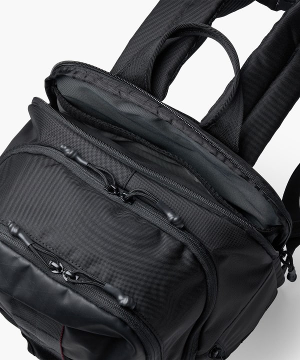 【モアバリエーション限定】BRIEFING / TRIP PACK
