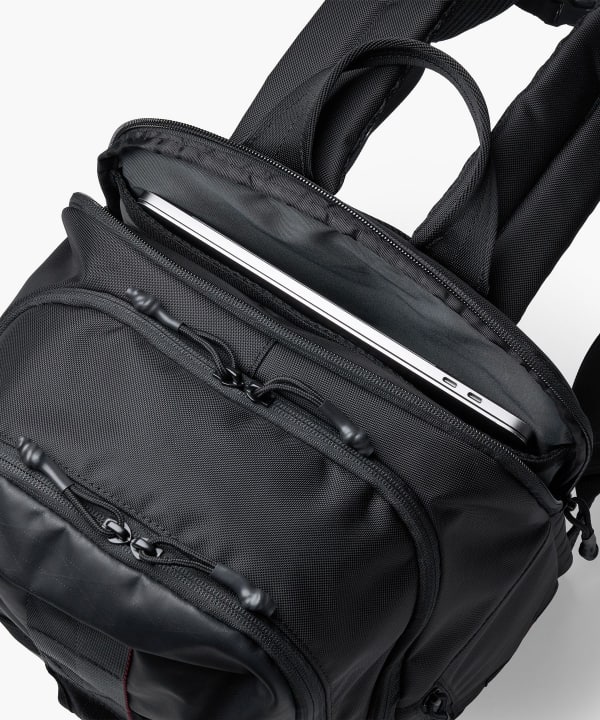 【モアバリエーション限定】BRIEFING / TRIP PACK