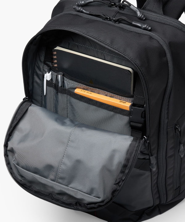 【モアバリエーション限定】BRIEFING / TRIP PACK