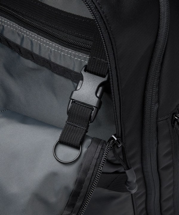 【モアバリエーション限定】BRIEFING / TRIP PACK