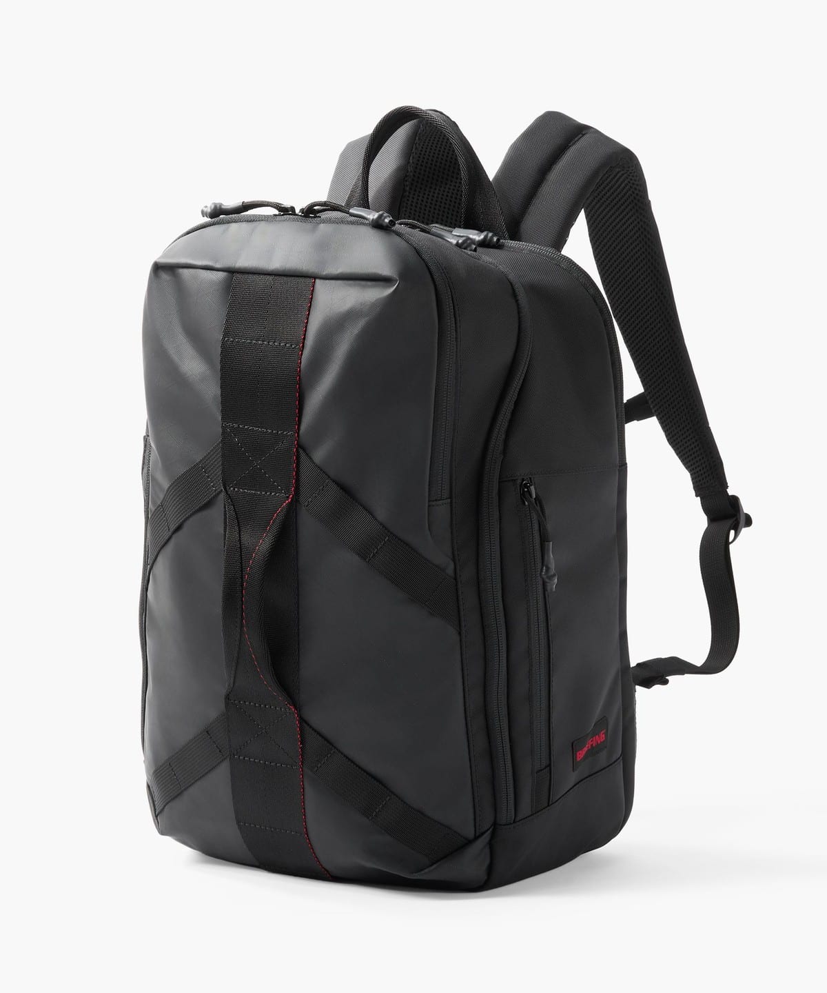 BEAMS PLUS（ビームス プラス）【モアバリエーション限定】BRIEFING