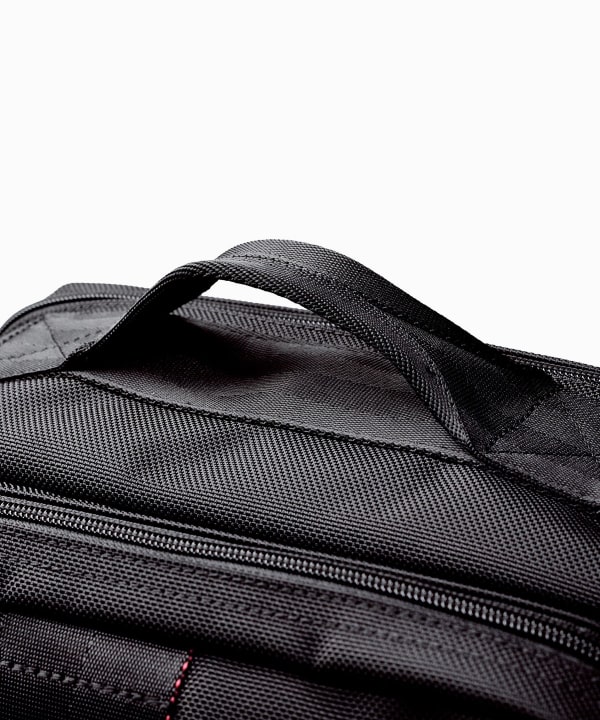 【モアバリエーション限定】BRIEFING / TRINITY PACK