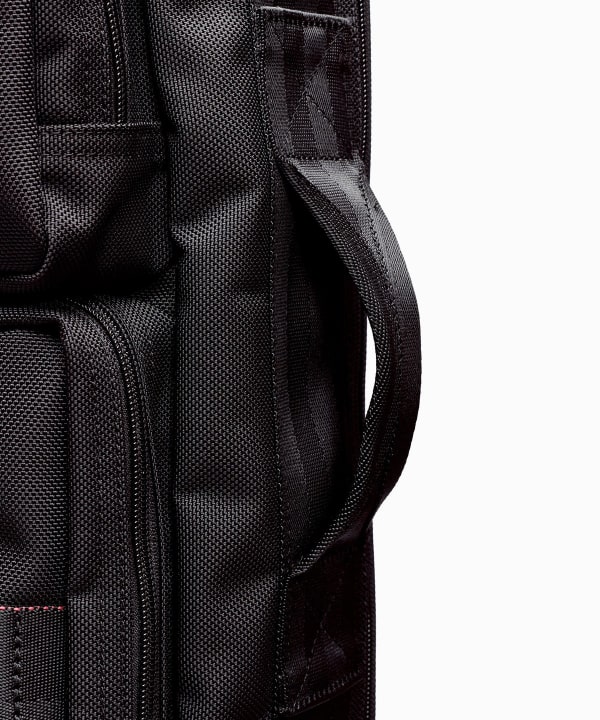 【モアバリエーション限定】BRIEFING / TRINITY PACK