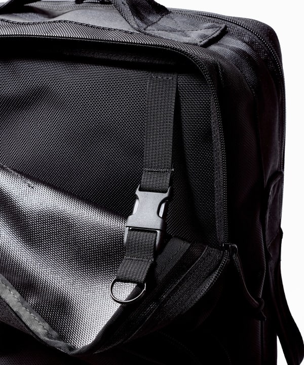 【モアバリエーション限定】BRIEFING / TRINITY PACK