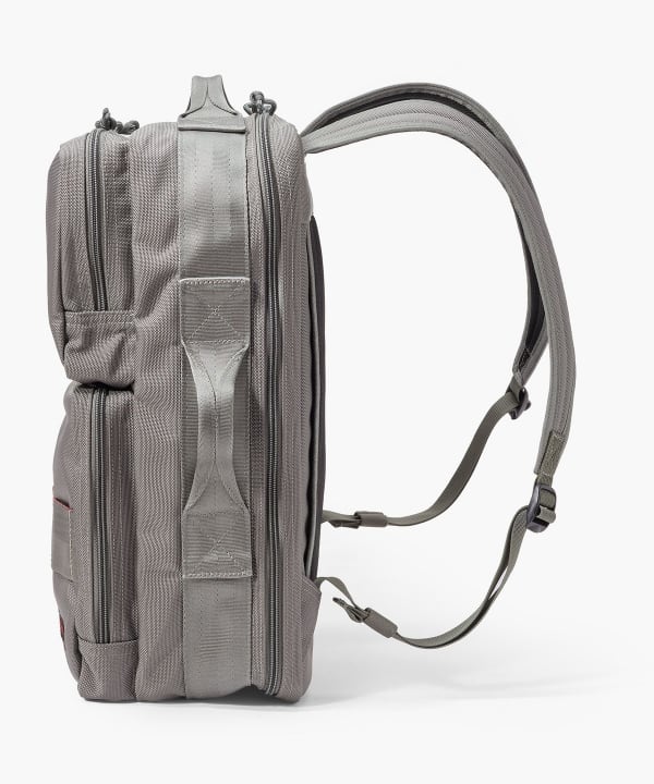 【モアバリエーション限定】BRIEFING / TRINITY PACK