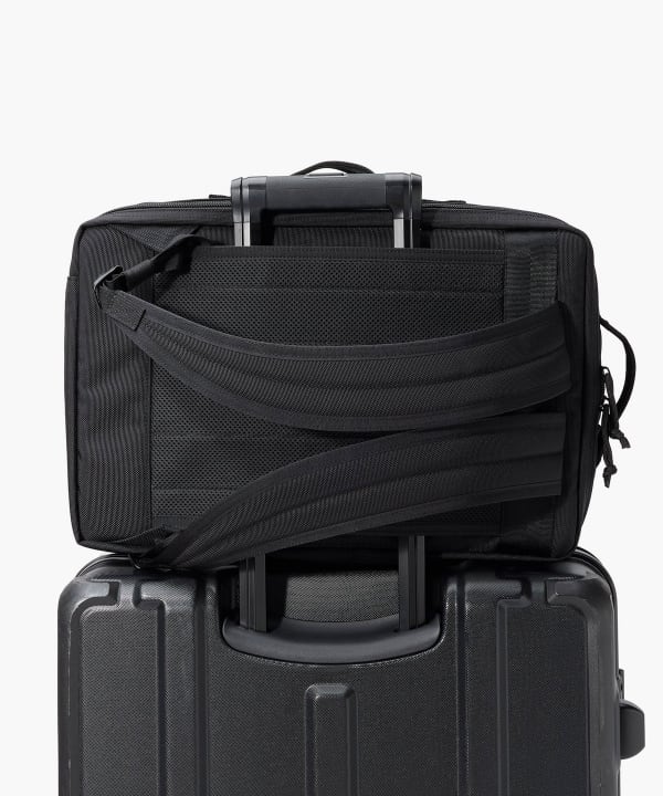 【モアバリエーション限定】BRIEFING / TRINITY PACK