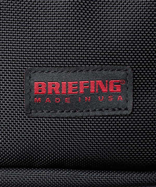 【モアバリエーション限定】BRIEFING / TRINITY PACK