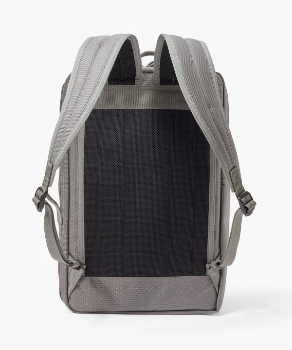 【モアバリエーション限定】BRIEFING / TRINITY PACK