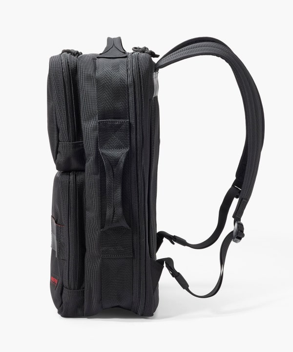 【モアバリエーション限定】BRIEFING / TRINITY PACK