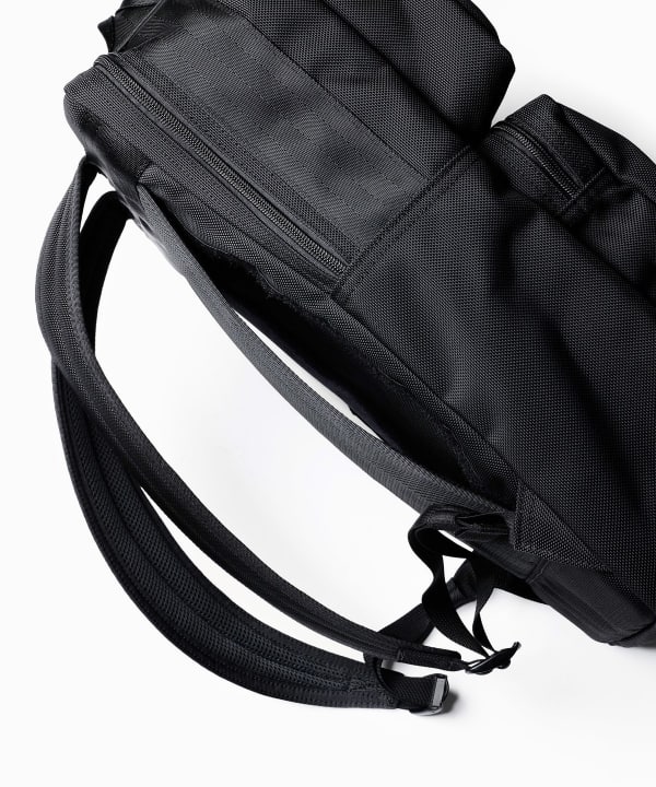 【モアバリエーション限定】BRIEFING / TRINITY PACK