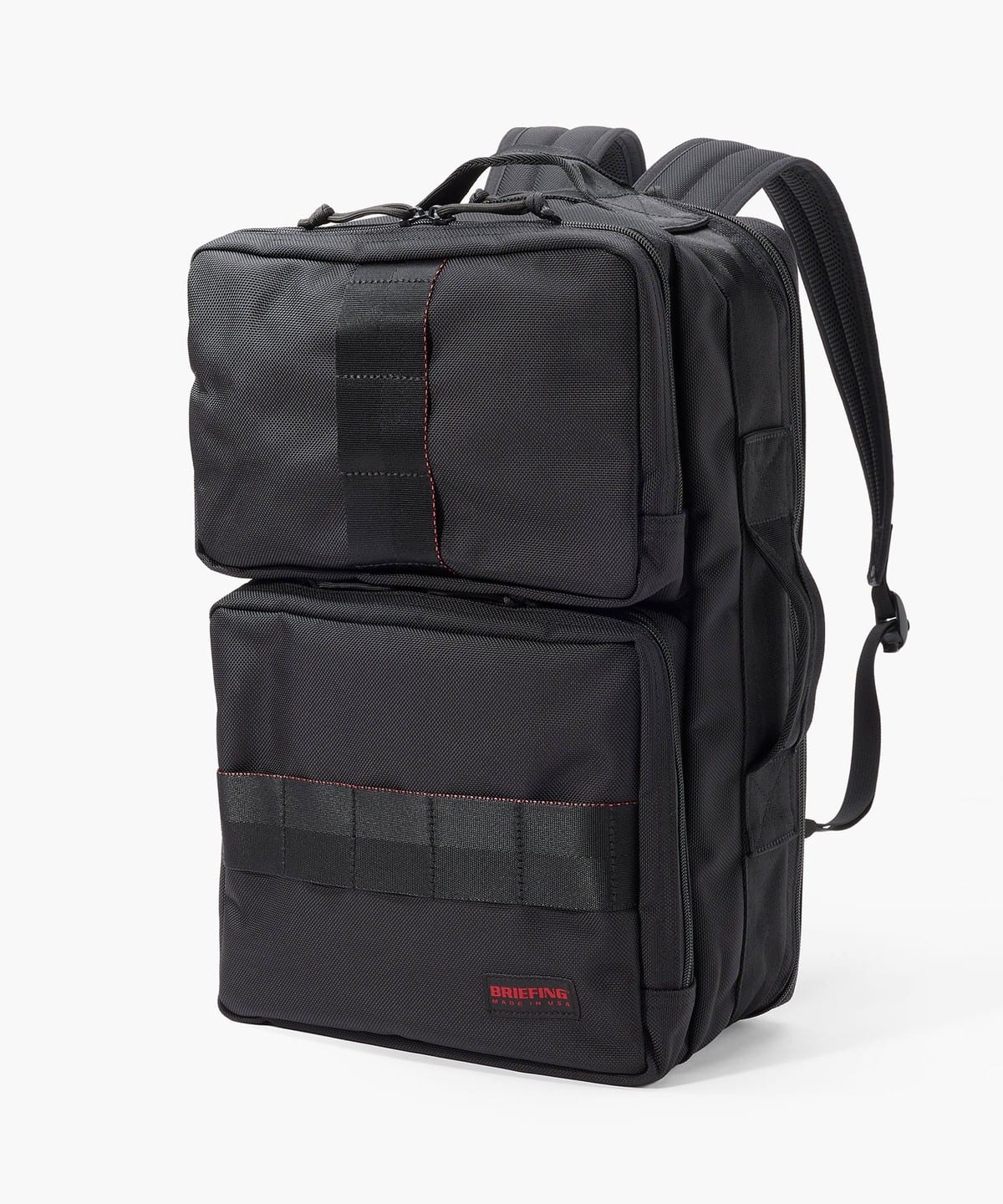 BEAMS PLUS（ビームス プラス）【モアバリエーション限定】BRIEFING