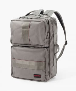 【モアバリエーション限定】BRIEFING / TRINITY PACK