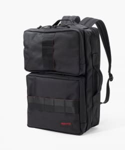 【モアバリエーション限定】BRIEFING / TRINITY PACK
