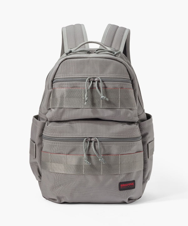 【モアバリエーション限定】BRIEFING / ATTACK PACK