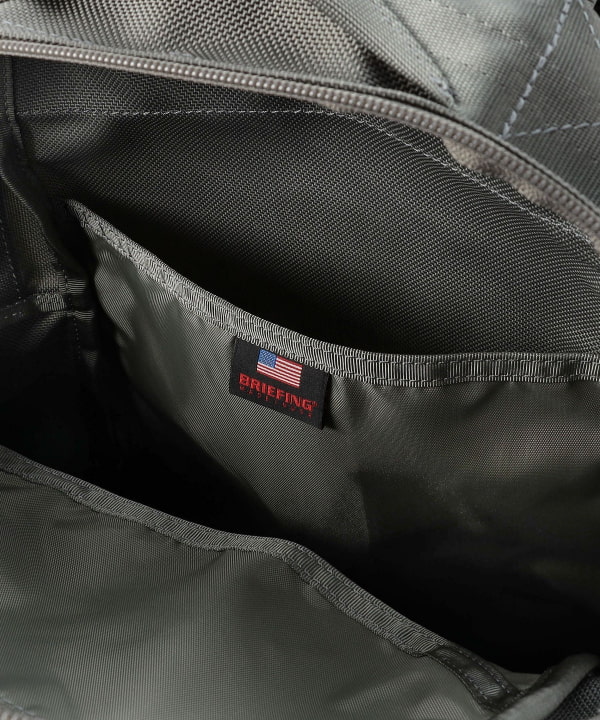 【モアバリエーション限定】BRIEFING / ATTACK PACK