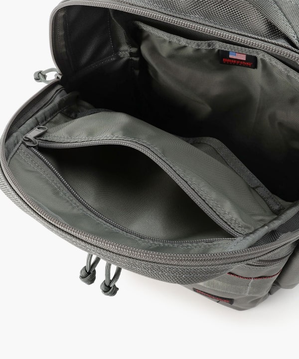 【モアバリエーション限定】BRIEFING / ATTACK PACK