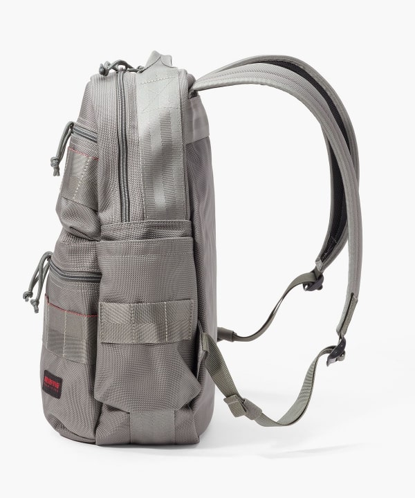 【モアバリエーション限定】BRIEFING / ATTACK PACK