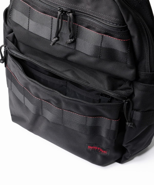 【モアバリエーション限定】BRIEFING / ATTACK PACK