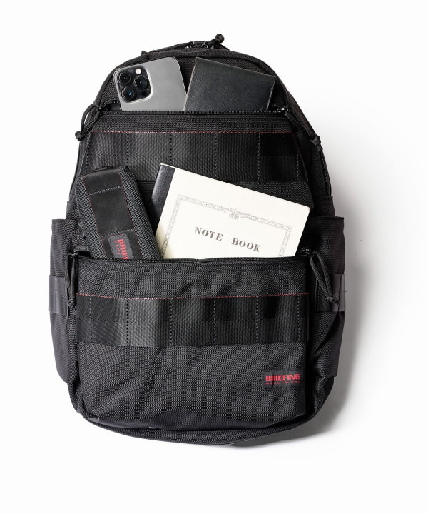 【モアバリエーション限定】BRIEFING / ATTACK PACK