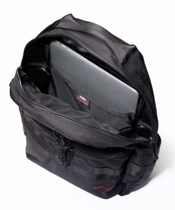 【モアバリエーション限定】BRIEFING / ATTACK PACK