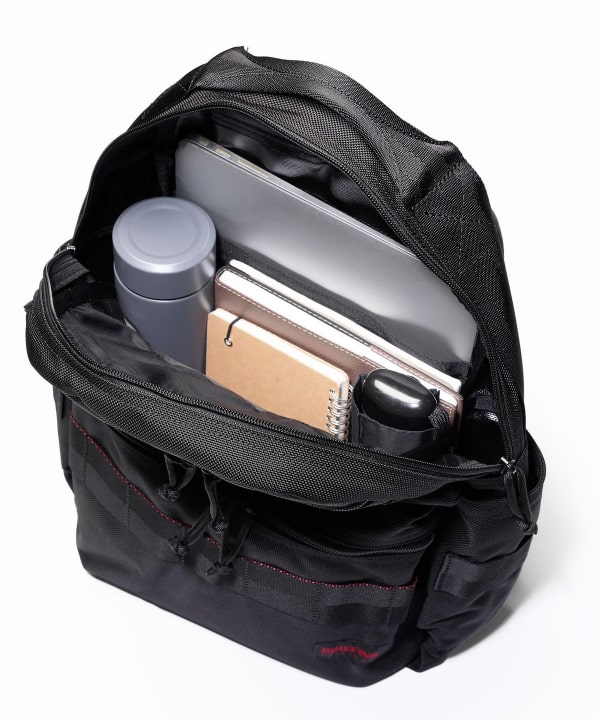 【モアバリエーション限定】BRIEFING / ATTACK PACK