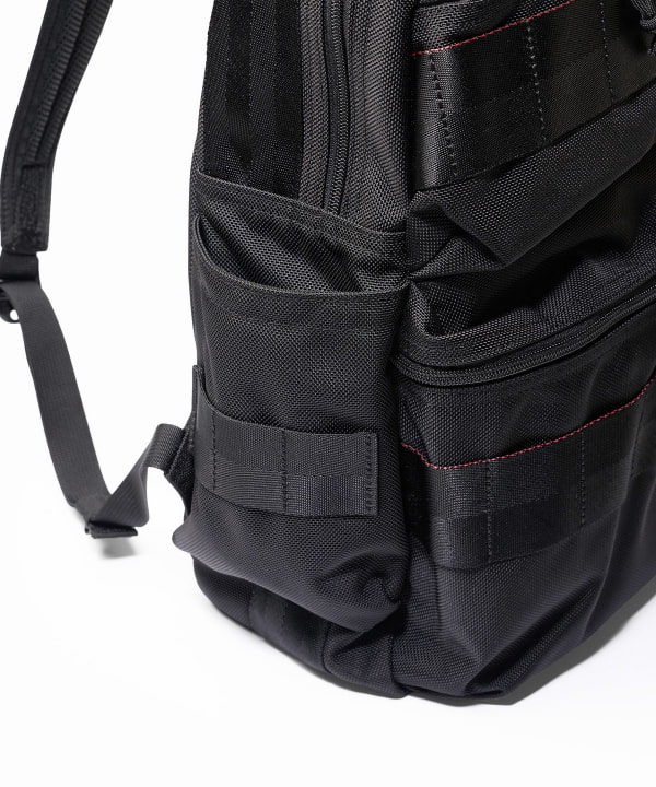 【モアバリエーション限定】BRIEFING / ATTACK PACK