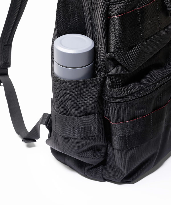【モアバリエーション限定】BRIEFING / ATTACK PACK
