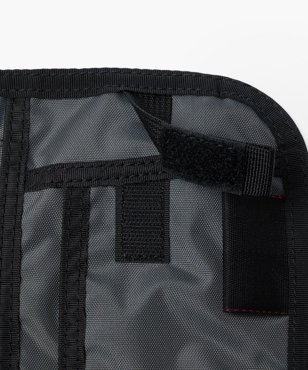 【モアバリエーション限定】BRIEFING / FOLDING PASSPORT CASE