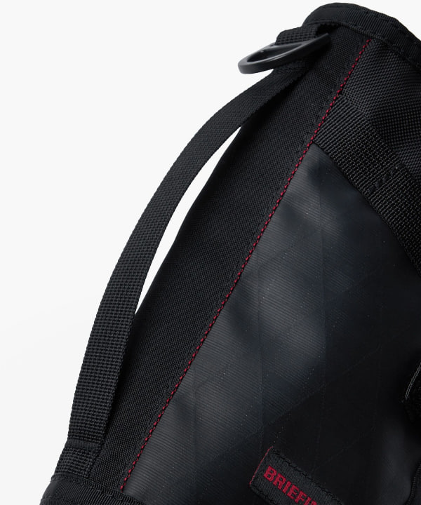 【モアバリエーション限定】BRIEFING / FOLDING PASSPORT CASE