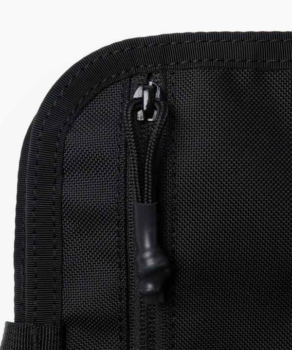 【モアバリエーション限定】BRIEFING / FOLDING PASSPORT CASE